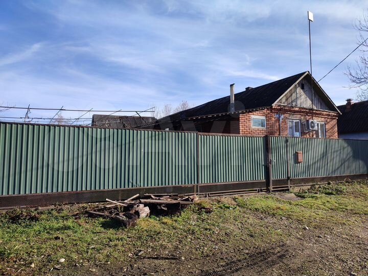 Дом 76 м² на участке 18 сот.