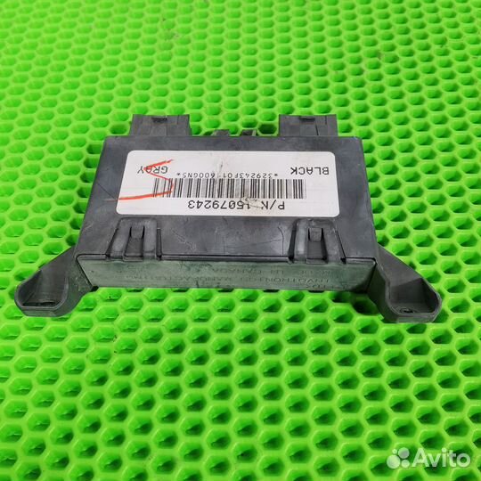 Модуль зеркала зад. вида Cadillac Escalade GMT800