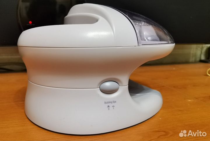 Набор для маникюра/педикюра Vitek VT-2209