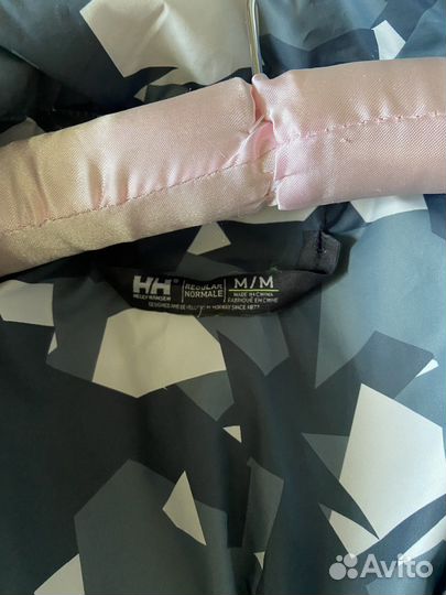 Куртка Helly Hansen