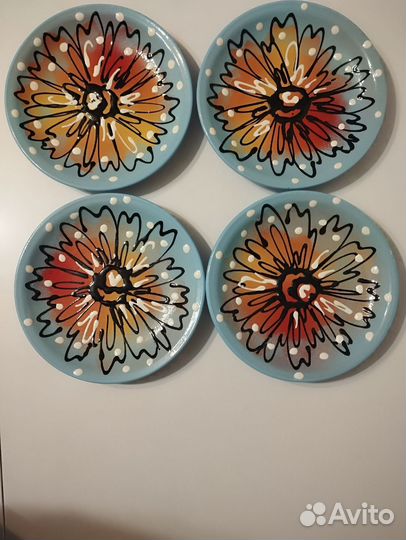 Набор для блинов