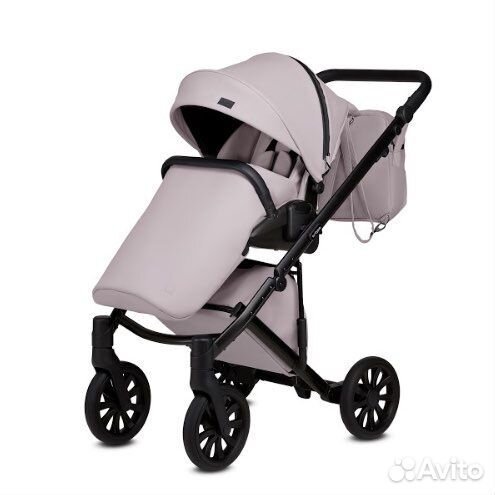 Коляска 2 в 1 anex e/type