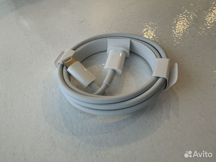 Провод зарядки для iPhone