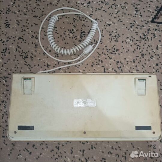 Клавиатура CSK-7101N