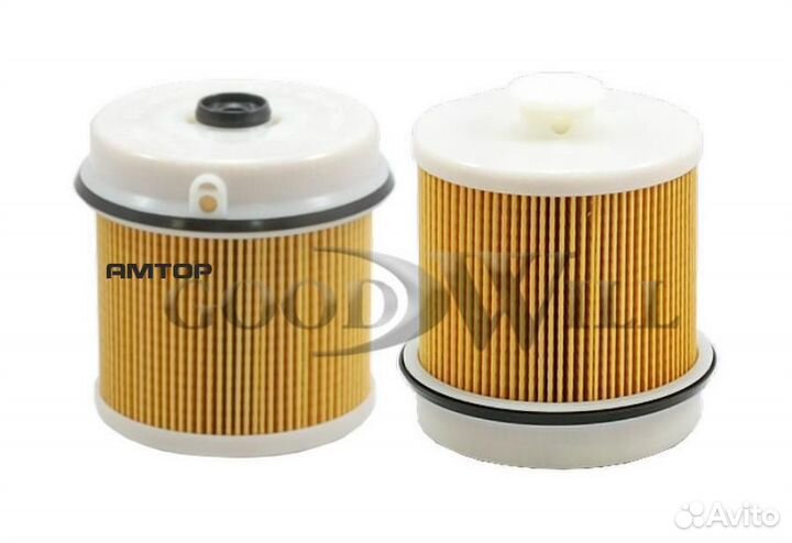 Goodwill FG140ECO Фильтр топливный FG140ECO