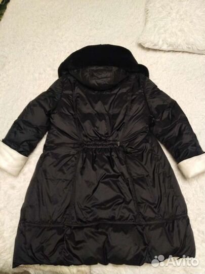 Пальто Лапландия