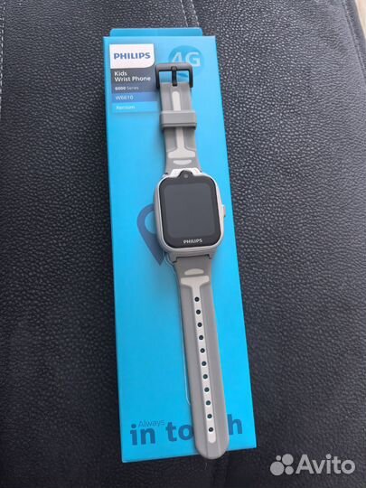 Смарт часы детские новые