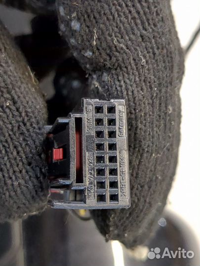 Зеркало боковое Skoda SuperB, 2013