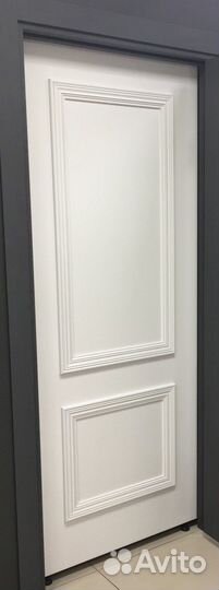 Двери межкомнатные новые