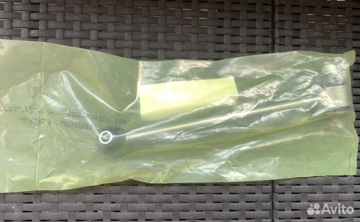 Стойка стабилизатора R GLK-Class Mercedes-Benz