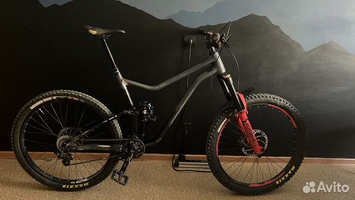 Merida one sixty 700 XL al 2021 двухподвес 27,5