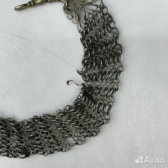 Гайтан чувашское национальное украшение СССР (Сзр)