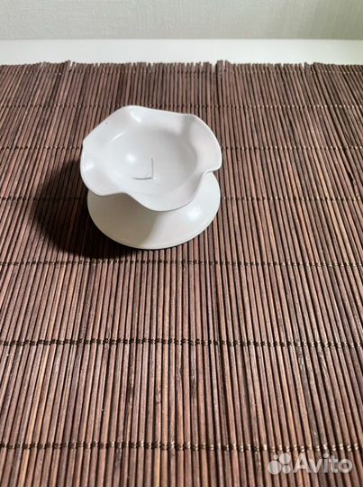 Подсвечник настольный