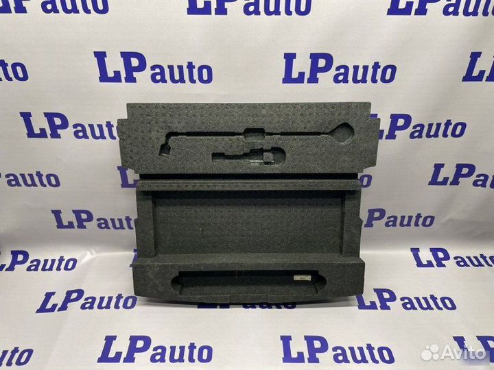 Ящик под инструменты Mazda 6 GH 2.0 AT 2007—2009