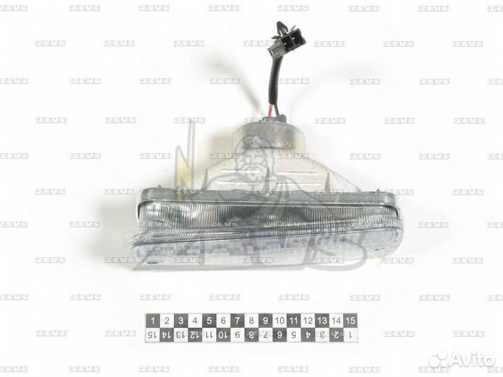Туманка 02-4105L