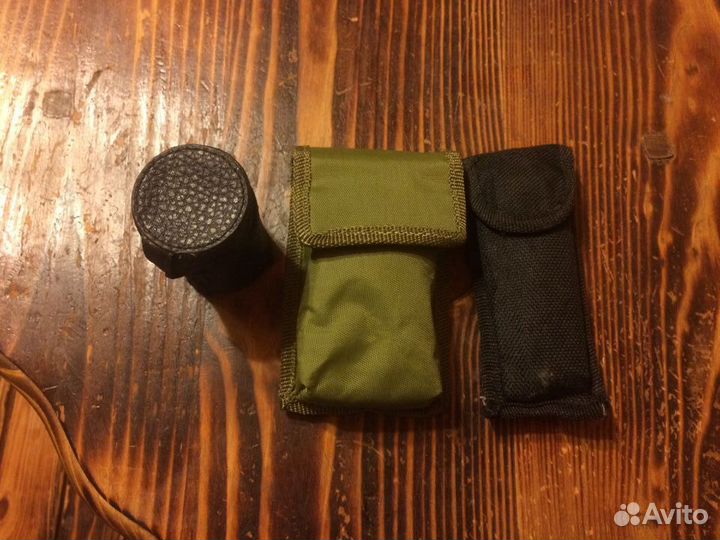 Походный набор