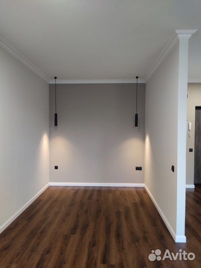 Ремонт квартир