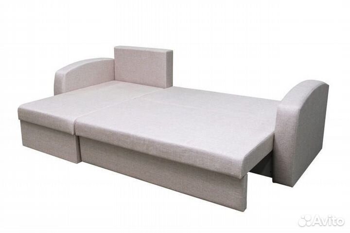 Диван угловой Барселона