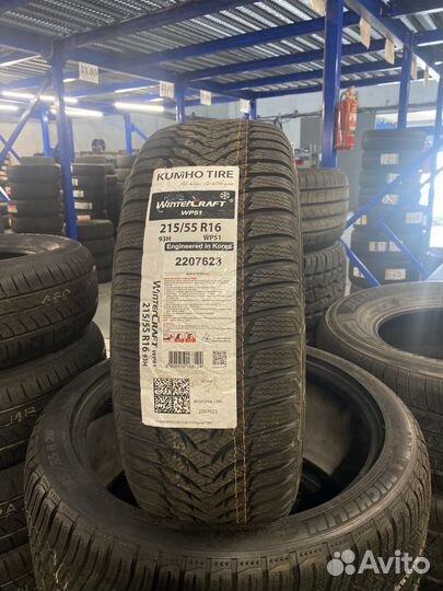 Headway HW508 205/55 R16 91T