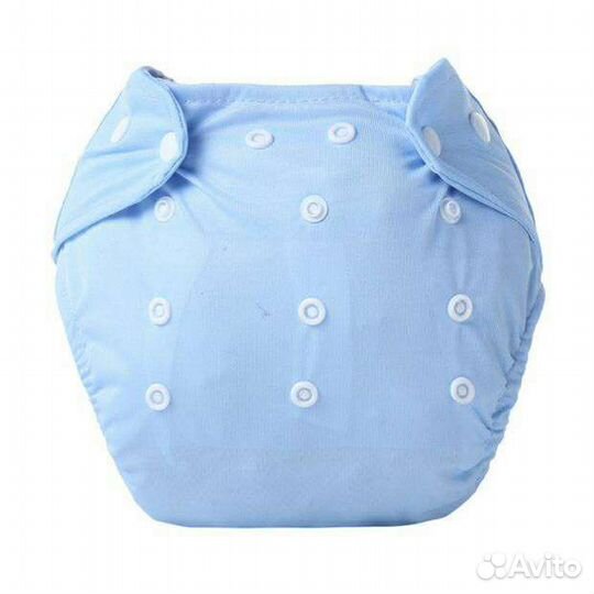 Подгузник многоразовый