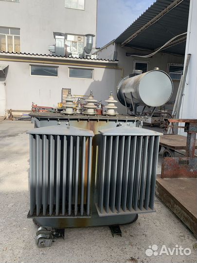 Трансформатор