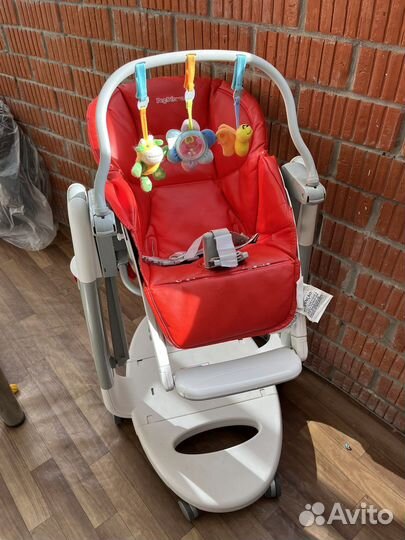 Стул peg perego tatamia