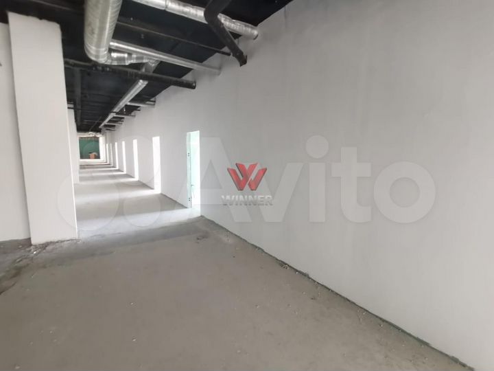 Сдам офисное помещение, 845 м²