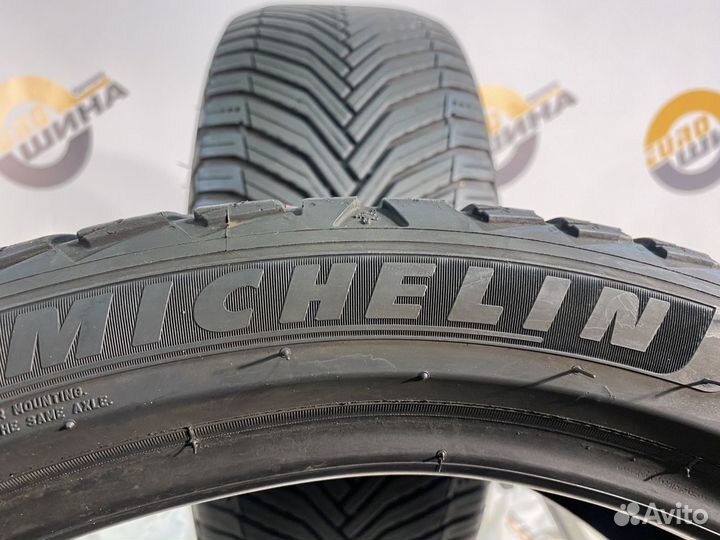 Michelin CrossClimate 2 225/40 R19 96Y