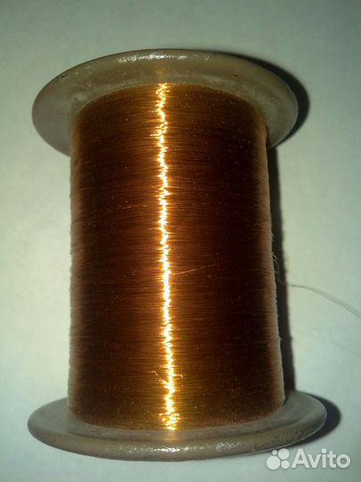 Обмоточный провод