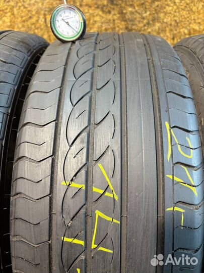 Centara Vanti HP 215/55 R16