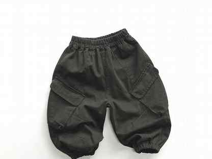 Пакет вещей на мальчика, Москва