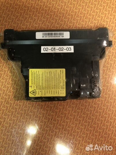 Блоки лазеров Samsun/Hp/Xerox/ Kyocera