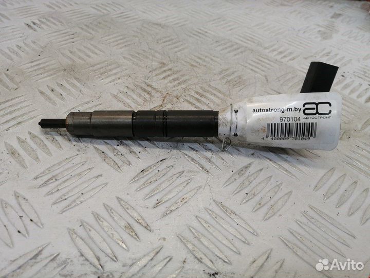 Форсунка для Volkswagen Passat 6