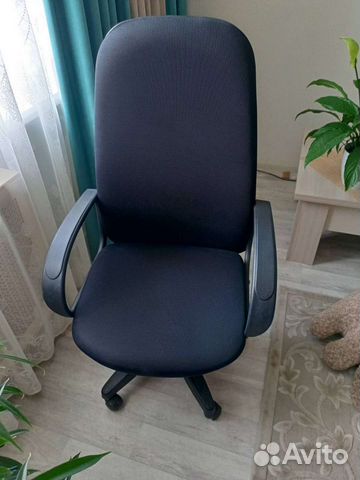 Офисное кресло бу