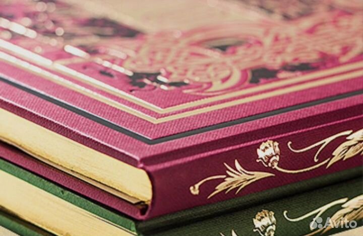 Родные отголоски