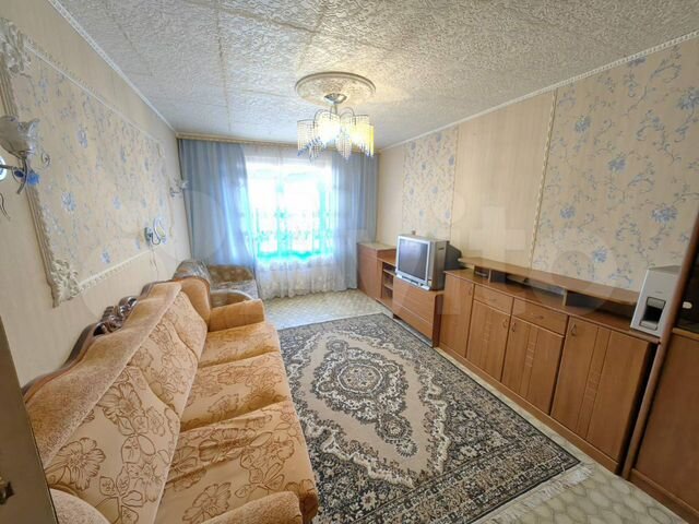 2-к. квартира, 46 м², 7/9 эт.