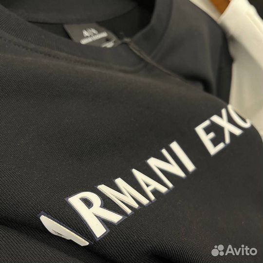 Свитшот Armani