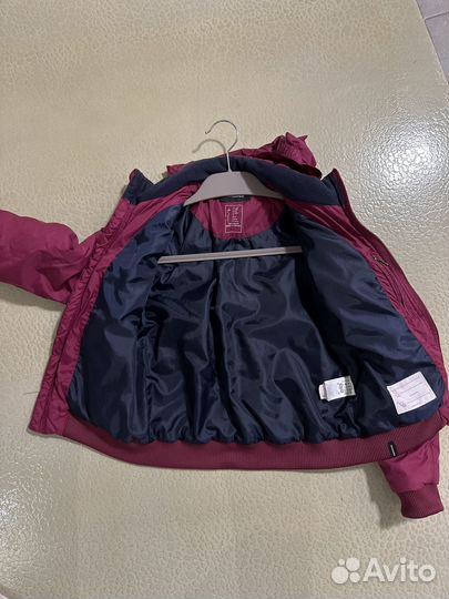 Куртка для конного спорта