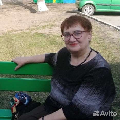 Няня для ребенка