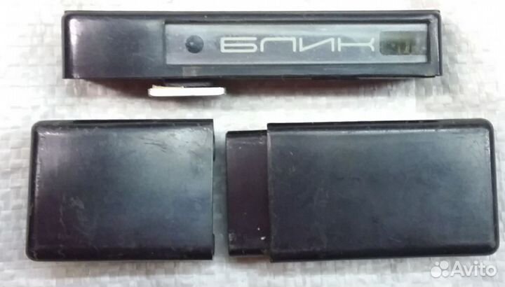 Фотодальномер 