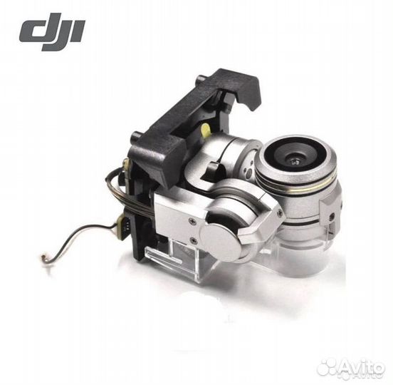 Камера DJI mavic PRO / platinum мавик