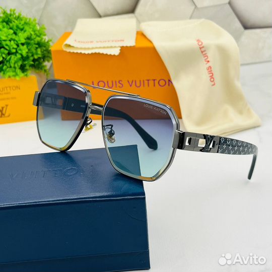 Солнцезащитные очки Louis vuitton