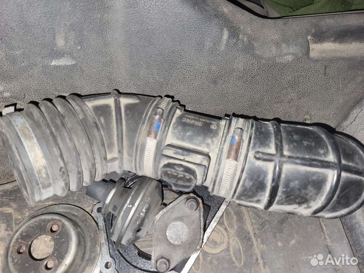Запчати змз 514 евро 4