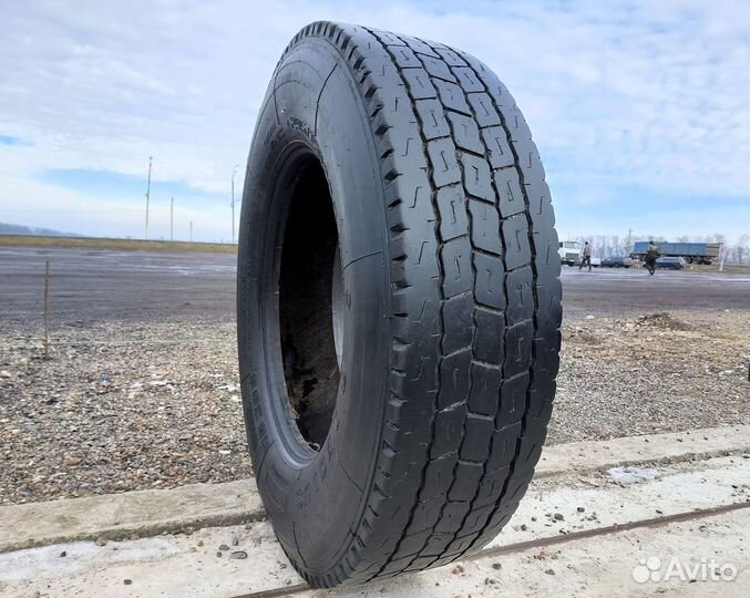 Автошина 295/75R22.5 Aeolus HN308 artd: 1006-5