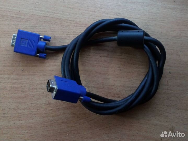 Кабели для компьютера