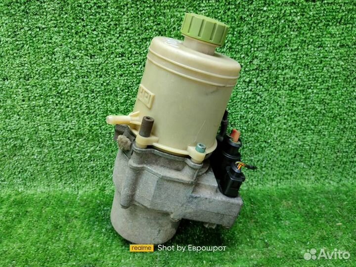 Насос гур Skoda Fabia 1 (1999-2006)