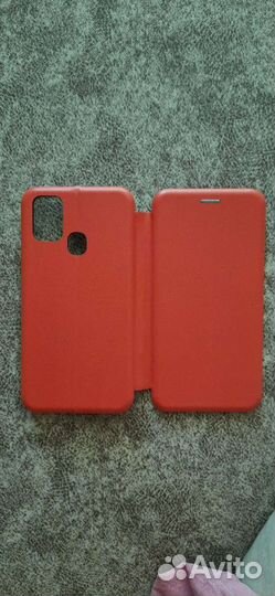 Продам чехол на телефон Samsung Galaxy M31