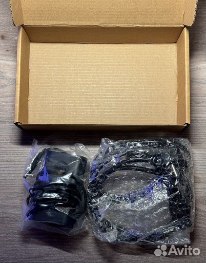 Адаптер блок питания для ультрабуков dell XPS 13