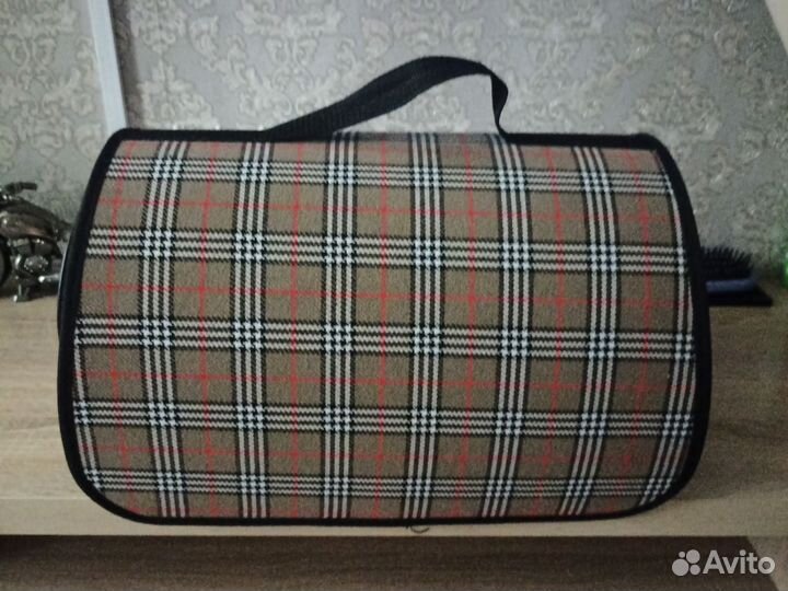 Переноска для собачек мелких пород