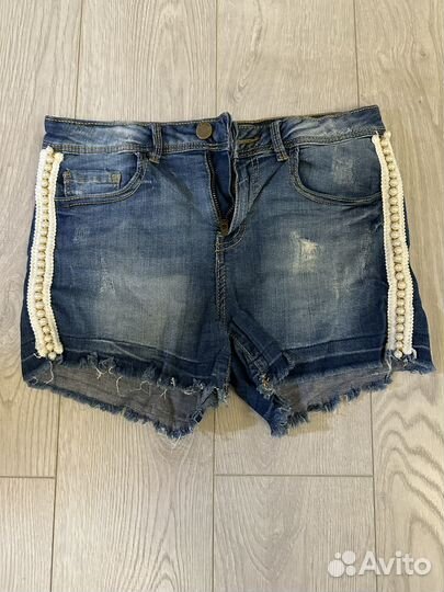 Шорты